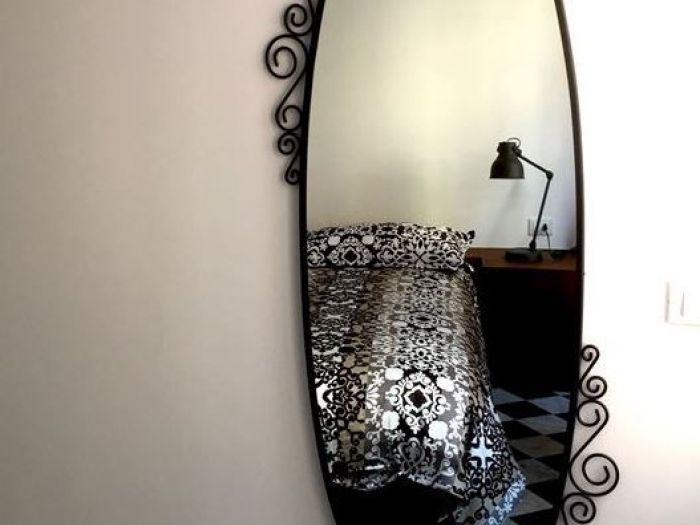 Archisio - Alessandra Vada - Progetto Monolocale sul porto