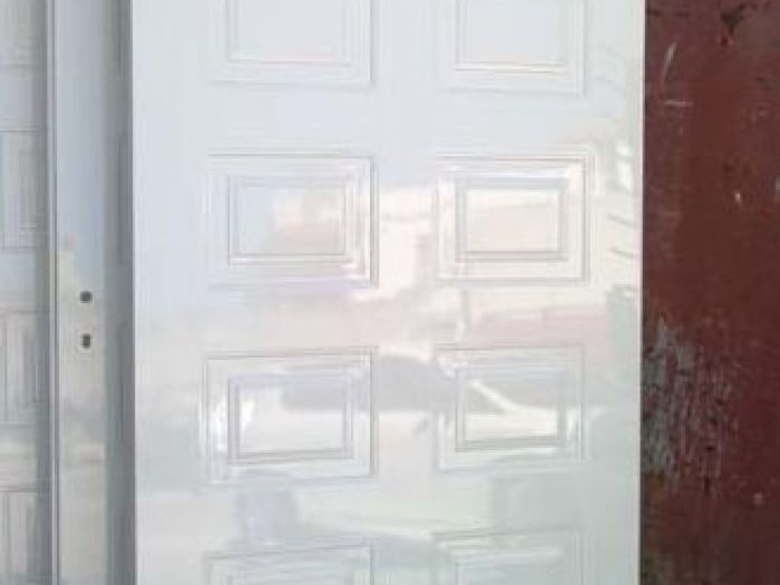 Archisio - Lombardino Giuseppe Verniciatura Mobili - Progetto Verniciatura porte