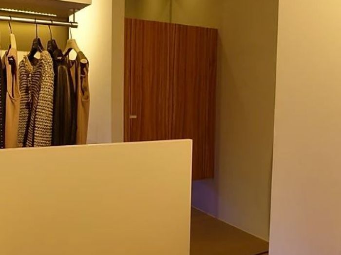 Archisio - Mino Perletta - Progetto Juj boutique