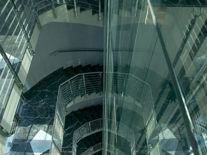 Archisio - Studio Costa Progettazioni - Progetto Una hotel malpensa