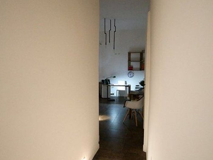 Archisio - Giuseppe Ariano - Progetto Bb adurmi