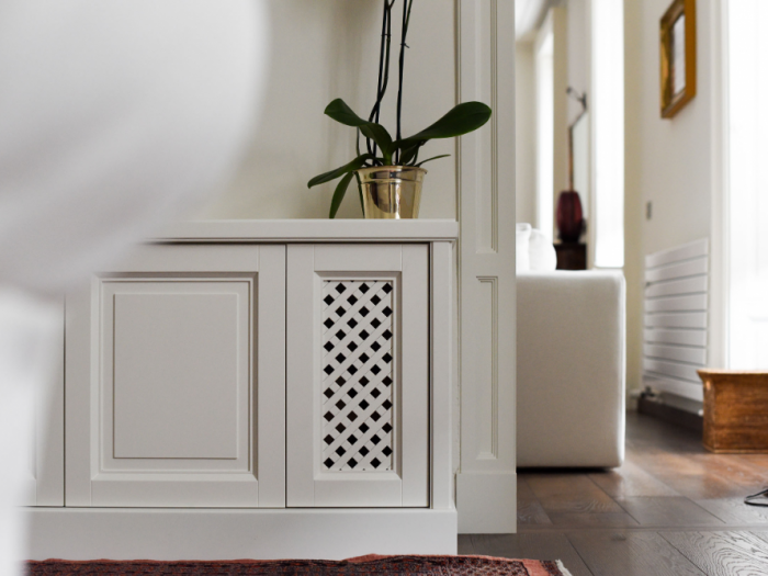 Archisio - Matstudio Dressupyourhome By Matstudio - Progetto 08 milano