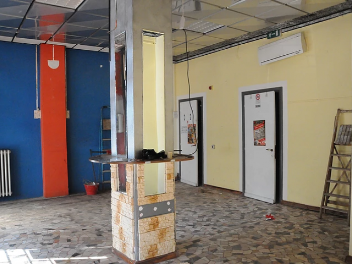 Archisio - Lucia Occhialini - Progetto Bologna