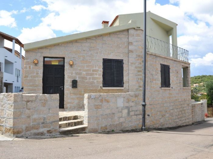 Archisio - Impresa Edile Marongiu - Progetto Esterni