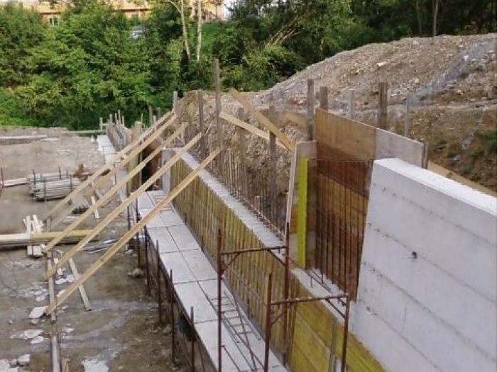 Archisio - Emme Advice - Progetto Medanavisca s R L