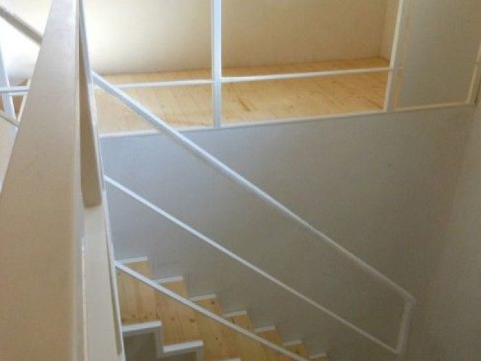 Archisio - Arch Studio - Progetto Riconversione a milano