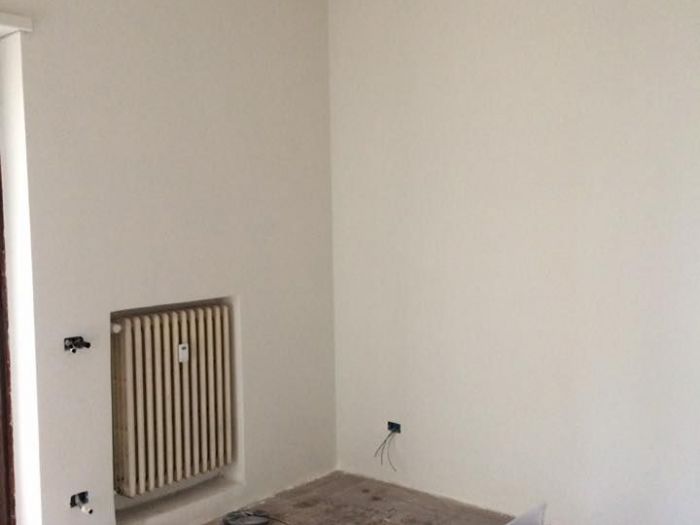 Archisio - La Servizi Ristrutturazioni - Progetto Interni