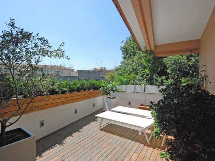 Archisio - Roberto Silvestri - Progetto Ristrutturazione di una casa per una famiglia