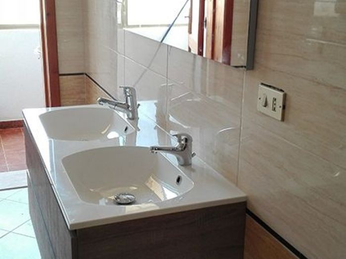 Archisio - Deca Service srl - Progetto Impianti idrici