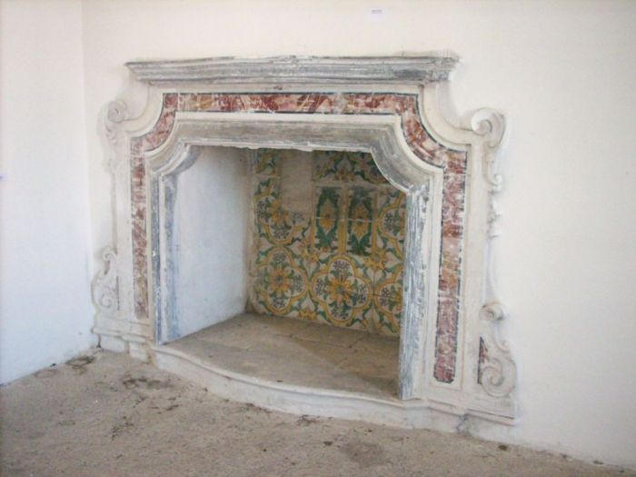 Archisio - Daniele Francesco Santoro - Progetto Palazzo mattei-carignani