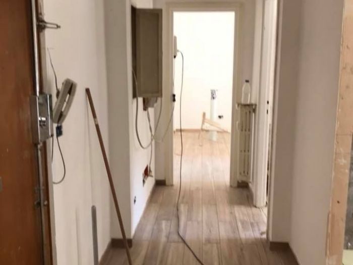 Archisio - La Servizi Ristrutturazioni - Progetto Interni