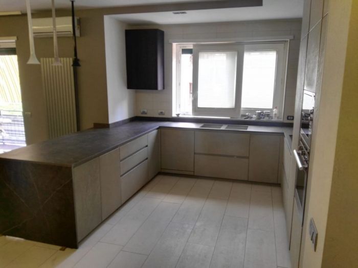 Archisio - Giovanni Cinque - Progetto Casa privata