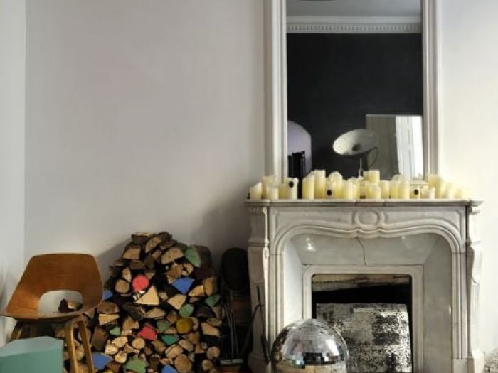 Archisio - Immagine - Progetto Gallery