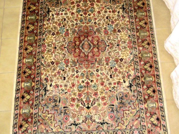 Archisio - Tappezzeria E Tendaggi Azito - Progetto Tappeti