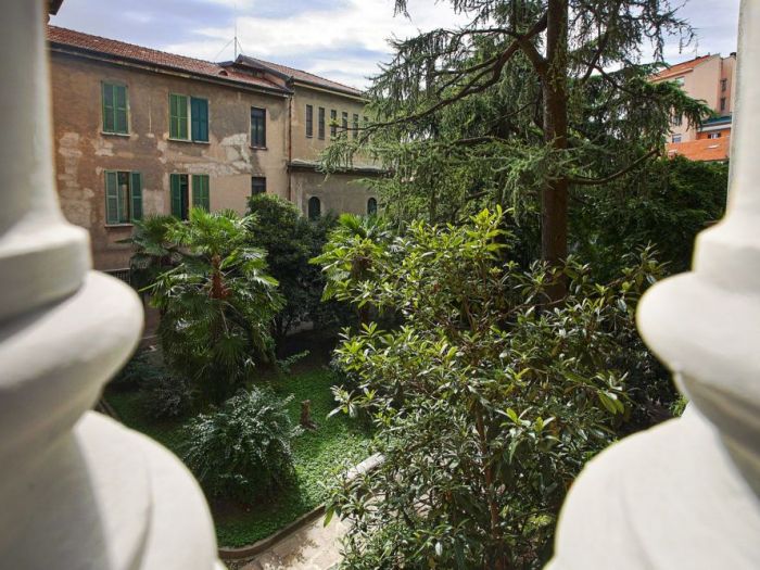 Archisio - Diana Lapin - Progetto Appartamenti