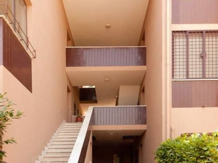 Archisio - Studio Tassi - Progetto Edificio in via francesco marucelli