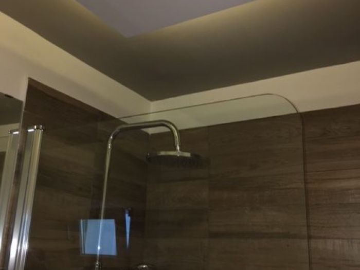 Archisio - Jc Servizi Di Architettura - Progetto Talismano luxury suite