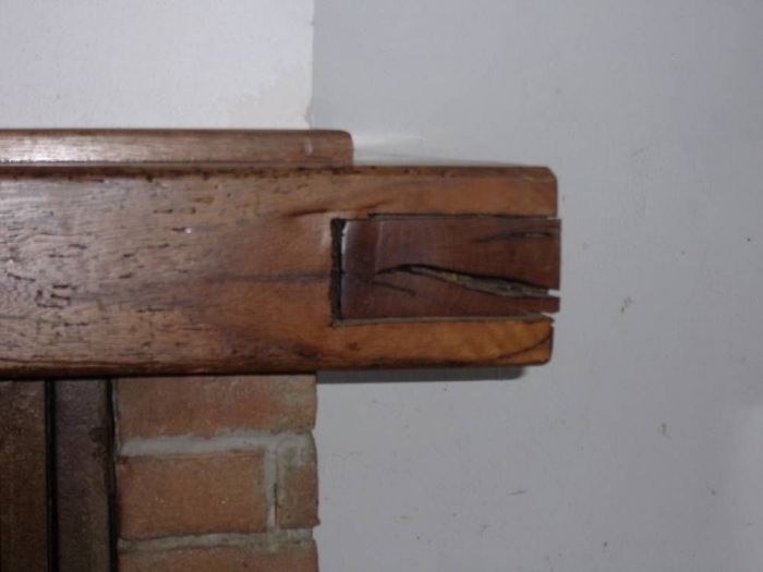 Archisio - Falegnameria Ferruzzi - Progetto Falegnameria