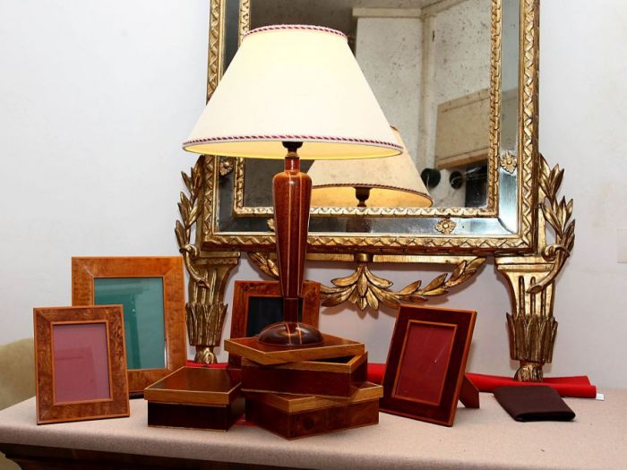 Archisio - Antonio Mercadante - Progetto Restauratore di mobili antichi Tornitore legno costruzione oggetti in legno