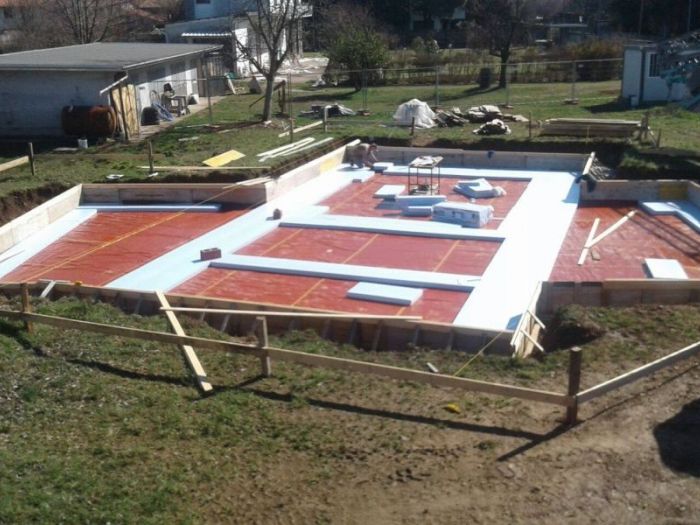 Archisio - Rv Consultingdesign - Progetto Costruzioni e ristrutturazioni