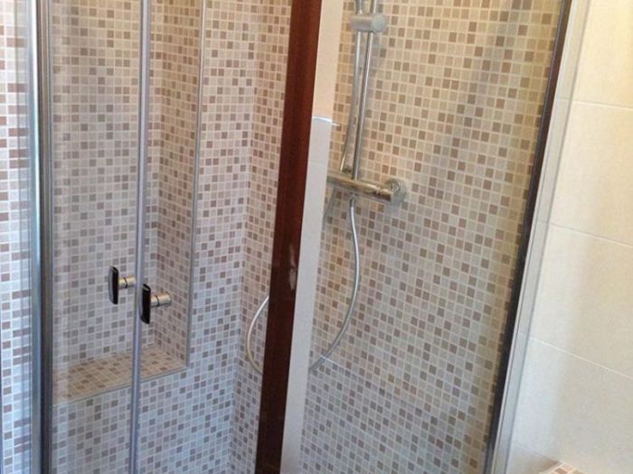 Archisio - Madef - Progetto Ristrutturazioni bagni