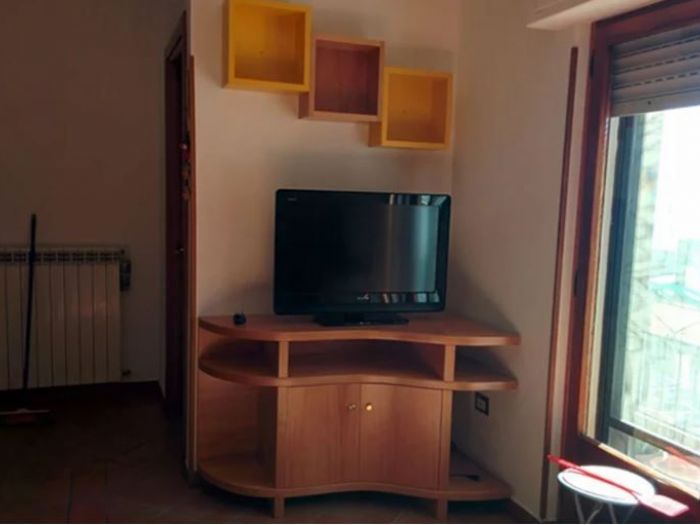 Archisio - Gesino Macrina - Progetto Progetto di un mobile tv - gasperina2014