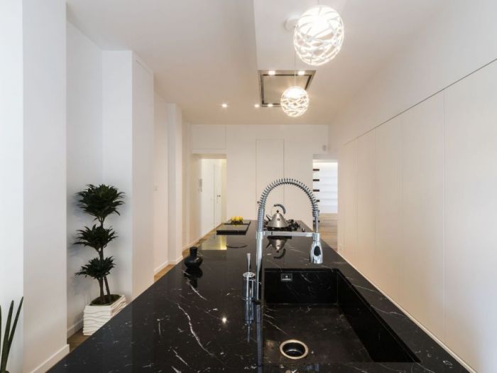 Archisio - Delisabatini Architetti fdeli E Fsabatini Arch Ass - Progetto Casa pozzi