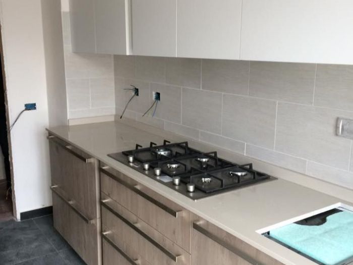 Archisio - La Servizi Ristrutturazioni - Progetto Cucine