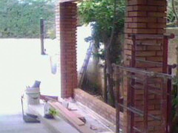 Archisio - Sg Costruzioni - Progetto Carpenteria civile e industriale