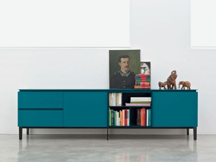 Archisio - Marco Gottardi - Studio Contromano - Progetto Cosmopolitan