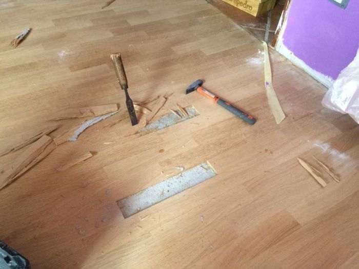 Archisio - Gmd Di Meola Giuseppe - Progetto Tinteggiatura di pareti interne ed esterne Lucidatura di pavimenti in marmo granito terrazzo granigliaTrattamento cotto gres e parquet