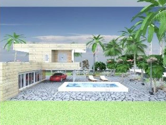 Archisio - Daniela Di Domenicantonio - Progetto Ddd interiror