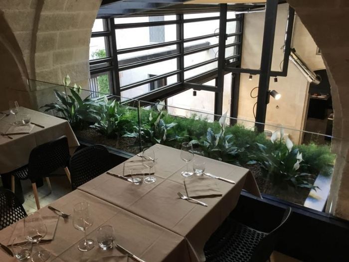 Archisio - Antonio Bellomo Designer - Progetto Komera