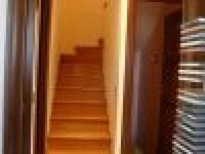 Archisio - Falegnameria De Sanctis - Progetto Scale