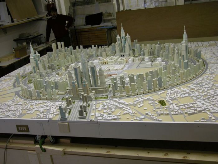 Archisio - Remo Design Lab Di Giorgio Ceccotti - Progetto Modellistica