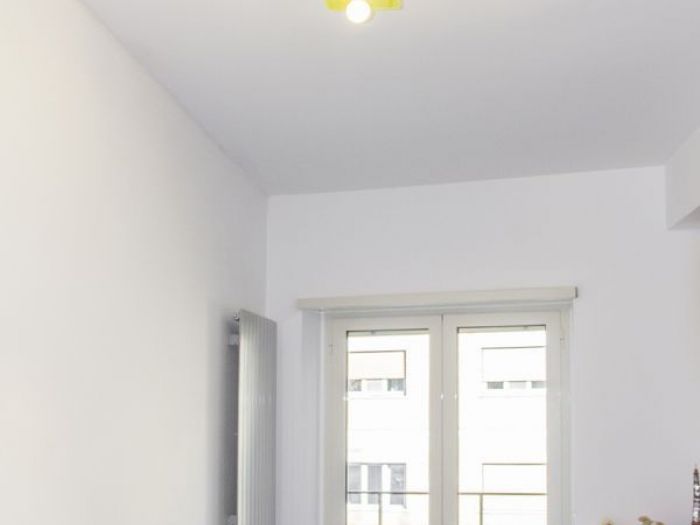 Archisio - Consorzio Corima - Progetto Appartamento in zona san paolo - roma