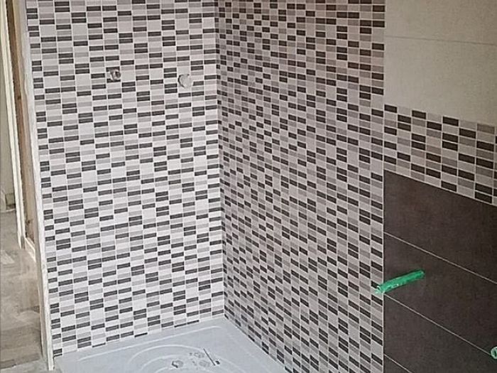 Archisio - Csc Grassano Sas Del Rag Innocenzo Rinaldi - Costruzioni - Progetto Ristrutturazione dinterni