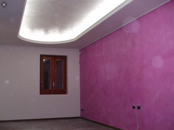 Archisio - La Servizi Ristrutturazioni - Progetto Interni