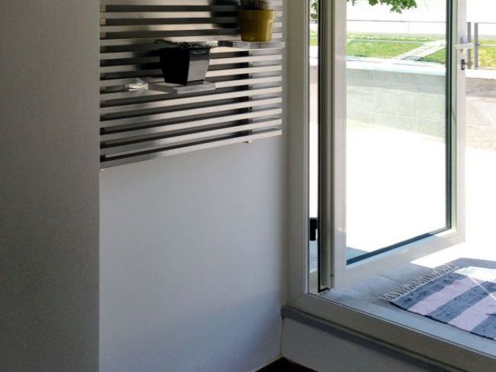 Archisio - Ilario Kuluridis - Progetto Villa l