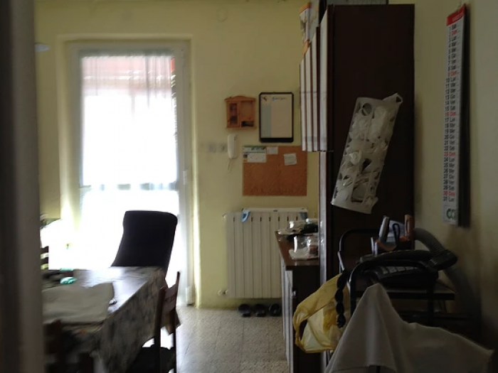 Archisio - Lucia Occhialini - Progetto Casalecchio di reno