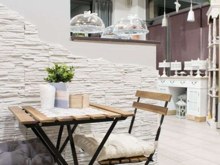 Archisio - Stefania Chiarenza E Barbara Alongi - Progetto Bar mille voglie