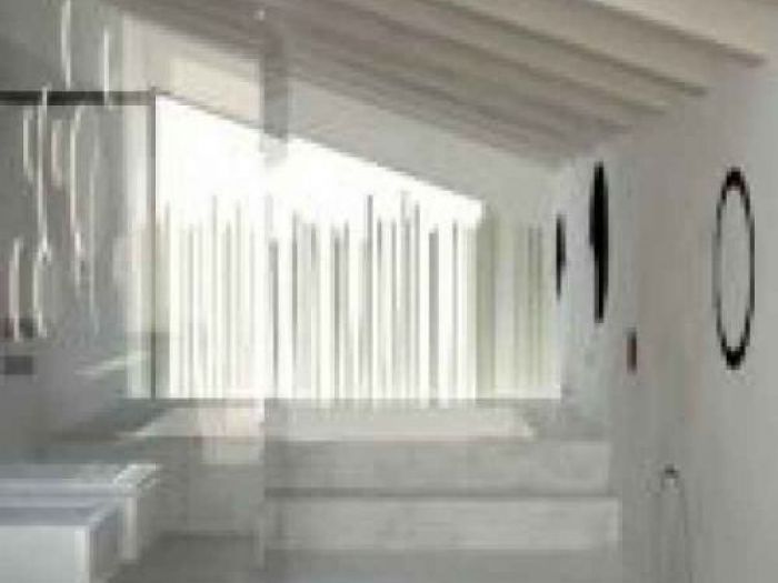 Archisio - Studio Antepost - Progetto Progetti in lavorazione