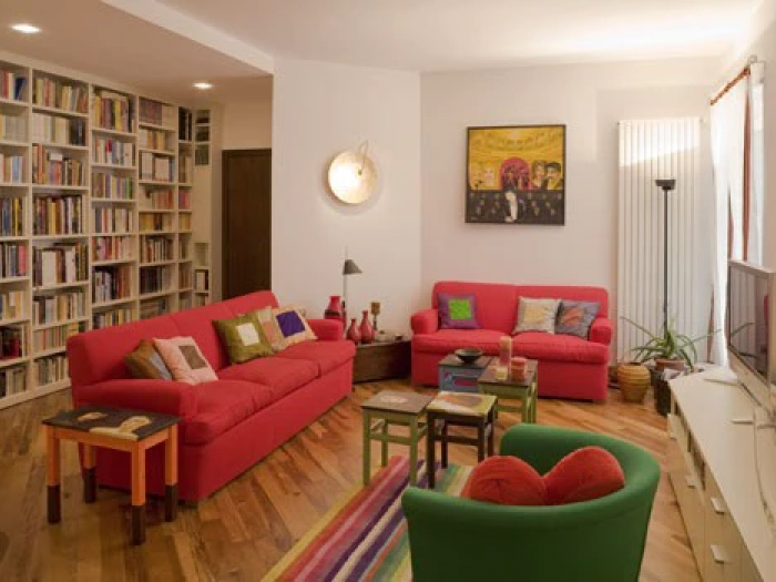 Archisio - Studio Patetta - Progetto Milano - casa d