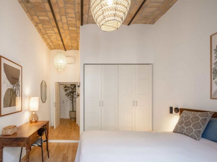 Archisio - Battarelli Group - Progetto Ristrutturazione completa zona prati roma