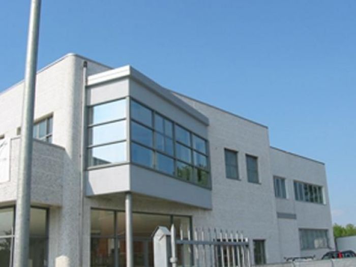 Archisio - Studio Architettura Golinelli - Progetto Capannone misto commerciale-produttivo