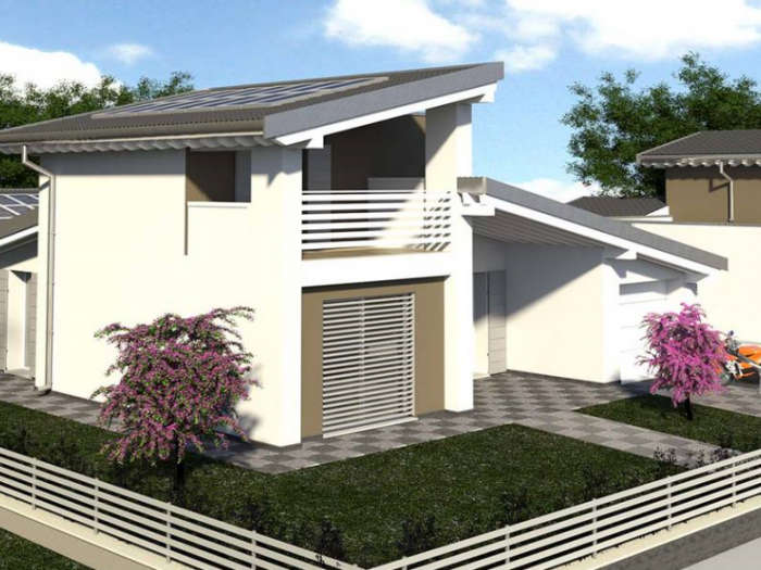 Archisio - Red Ant Immobiliare srl - Progetto Progettazione di immobili