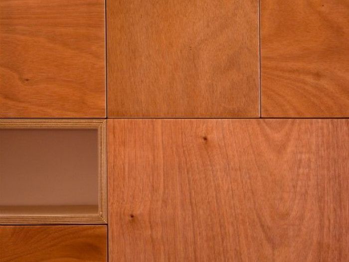 Archisio - Marco Mazzella - Progetto Interni casa lm