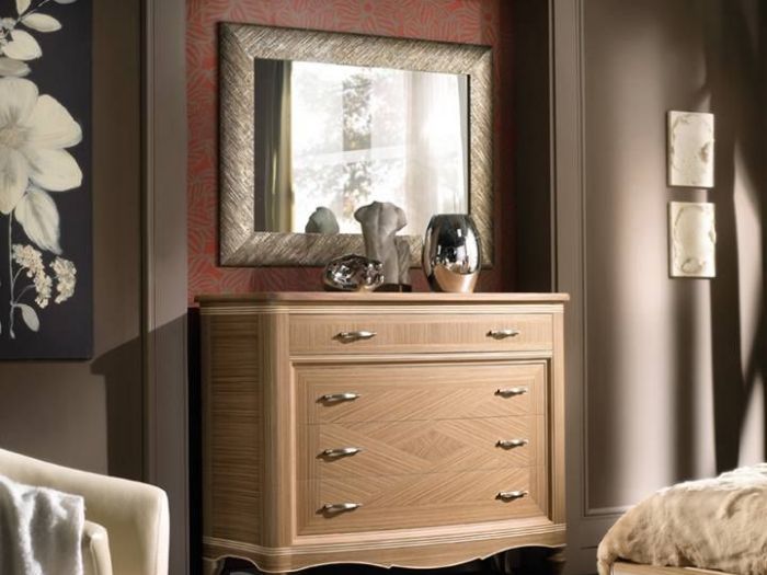 Archisio - Mozzo Gian Paolo srl - Progetto Collezione chanel