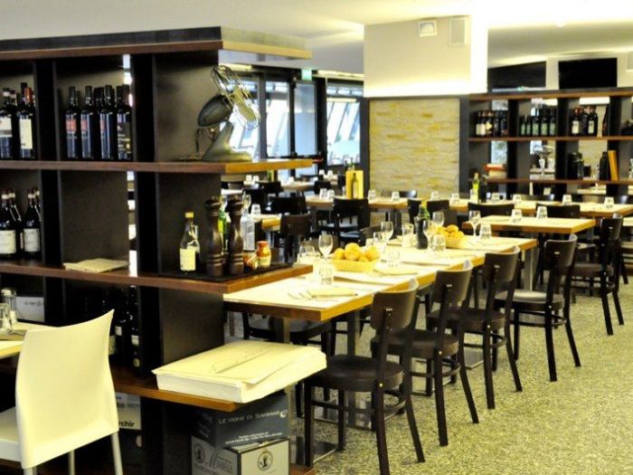 Archisio - Fabar - Progetto Laquolina agrate