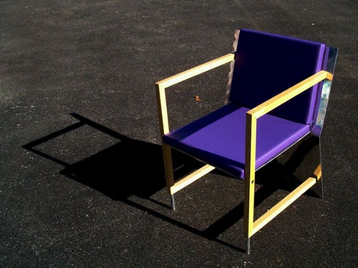 Archisio - Lab Giobbi - Progetto Design